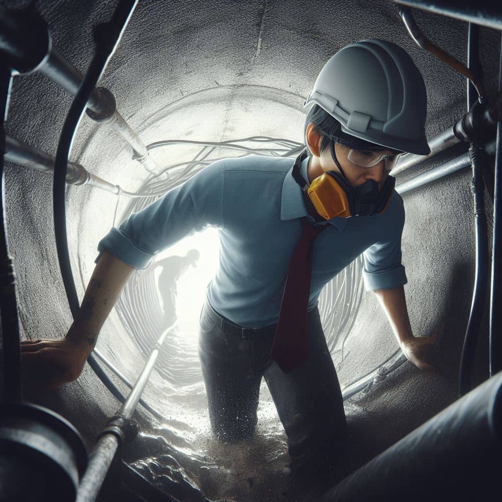 OSHA Confined Space | Confined Space Definition | OSHA Confined Space Definition