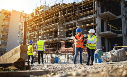OSHA 10-Hour Construction