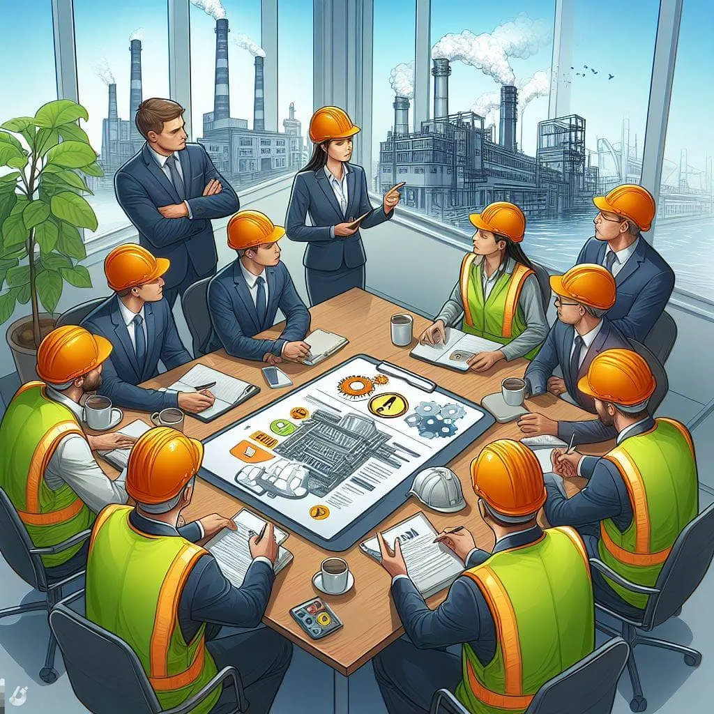 safety presentation ideas for work Safety Moment Ideas