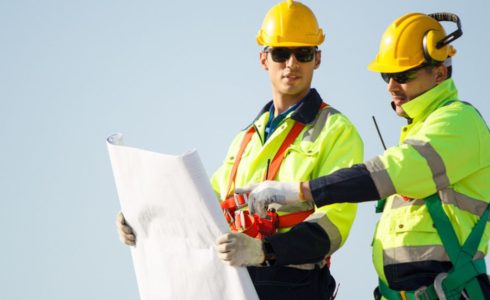 Construction Safety Topics