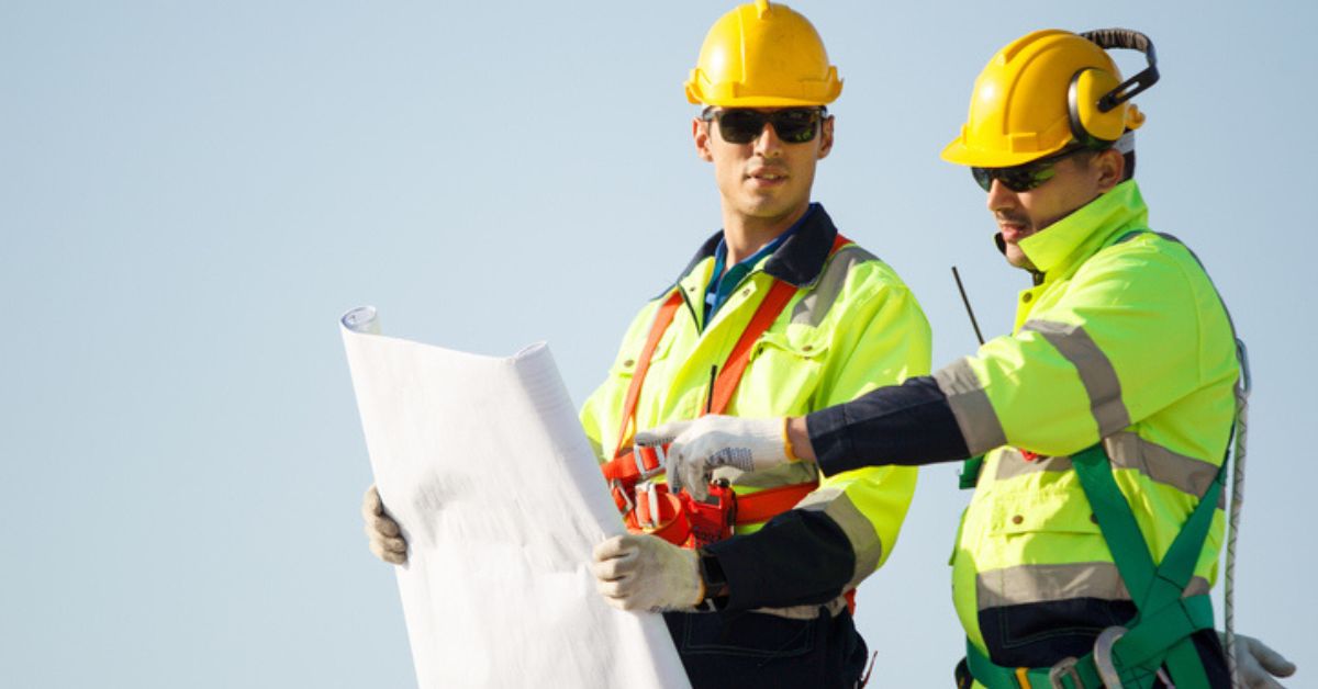 Construction Safety Topics