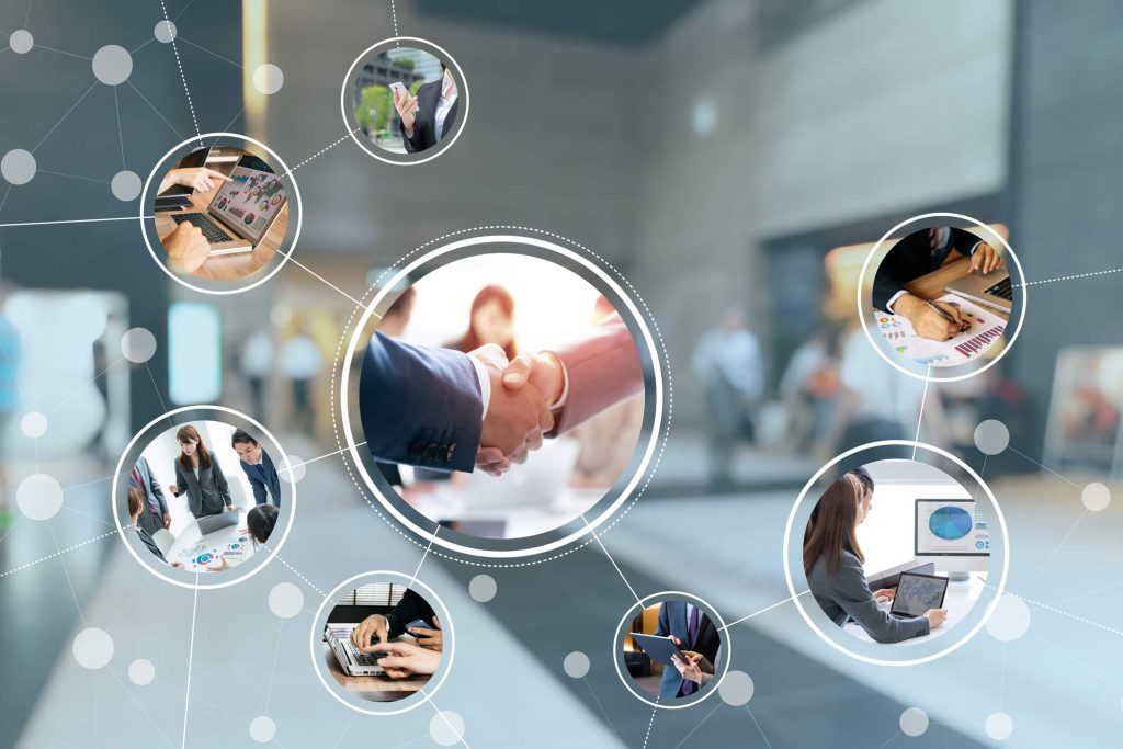 Organizational Roles In The EHS Framework