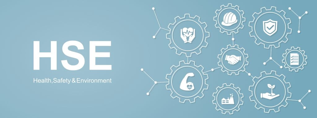 Why Do EHS Practices Matter