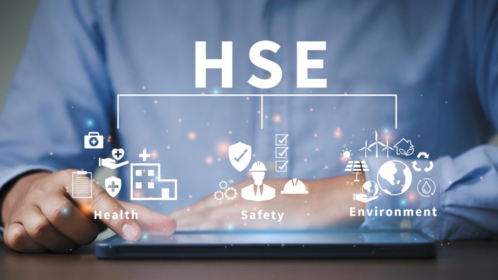 Importance Of Adopting Best Practices In EHS