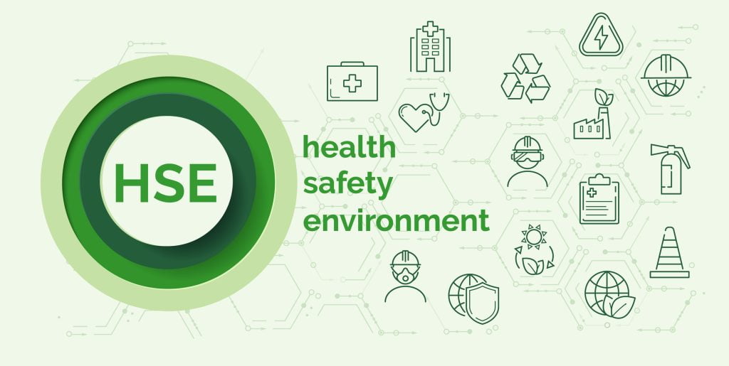 EHS-The ultimate platform to Protect workers’ rights