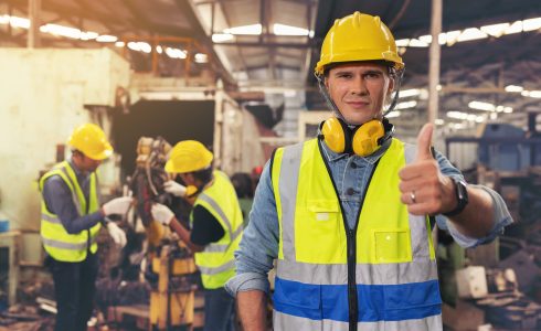 OSHA Safety Courses Guide (Costs, Industries, State Differences)