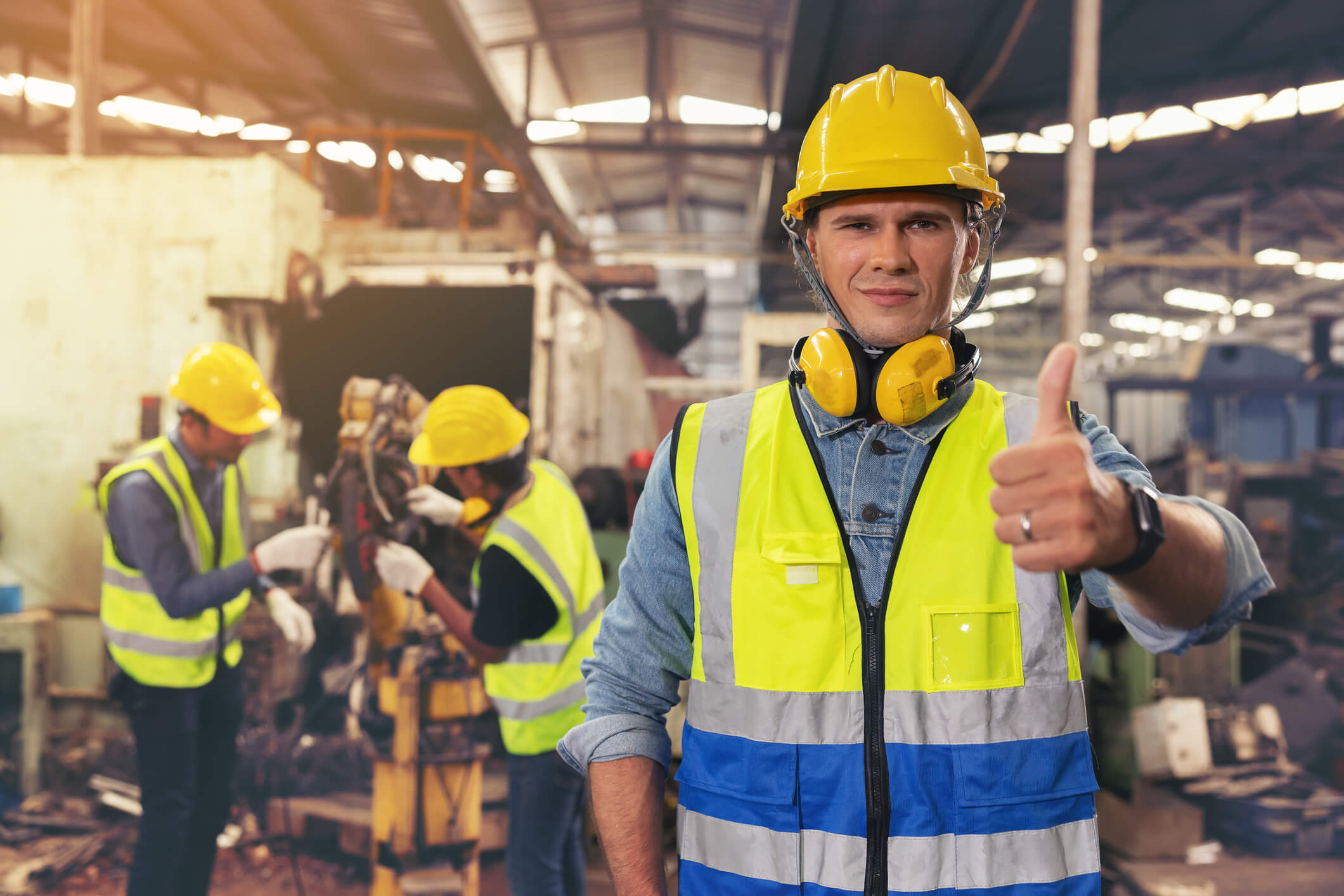 OSHA Safety Courses Guide (Costs, Industries, State Differences)