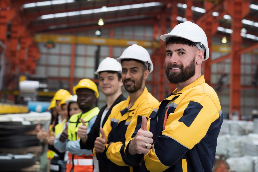Industries Most Impacted by OSHA Regulations