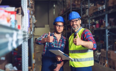 Details to Acquire Job With OSHA