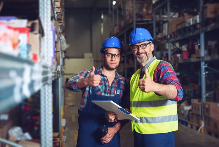 safety presentation ideas for work Details to Acquire Job With OSHA
