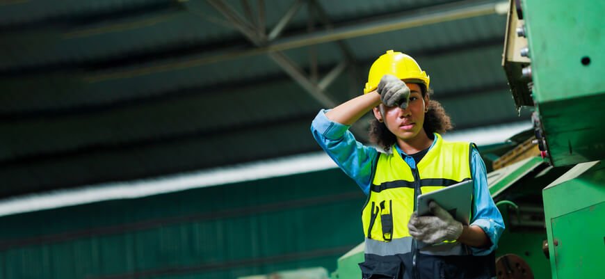 Workers Responses and Reactions to Stress