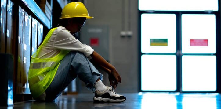OSHA’s Role in Managing Workplace Stress
