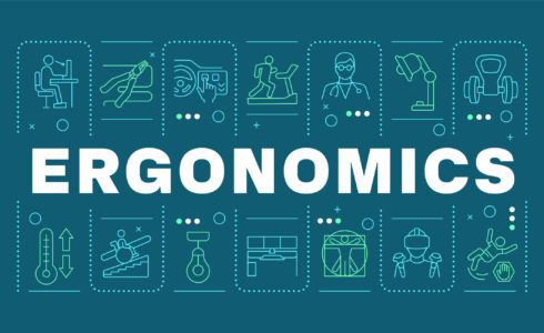 11 Essential Ergonomic Statistics Everyone Should Know