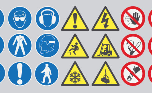 10 Common OSHA Violations: Protect Your Workplace