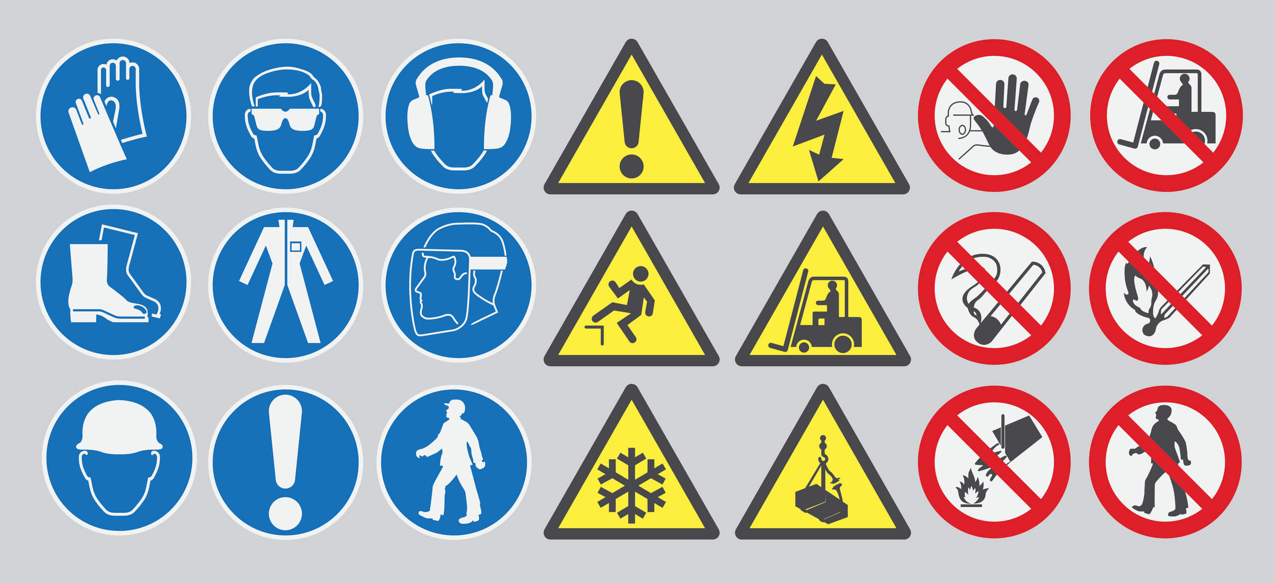 10 Common OSHA Violations: Protect Your Workplace