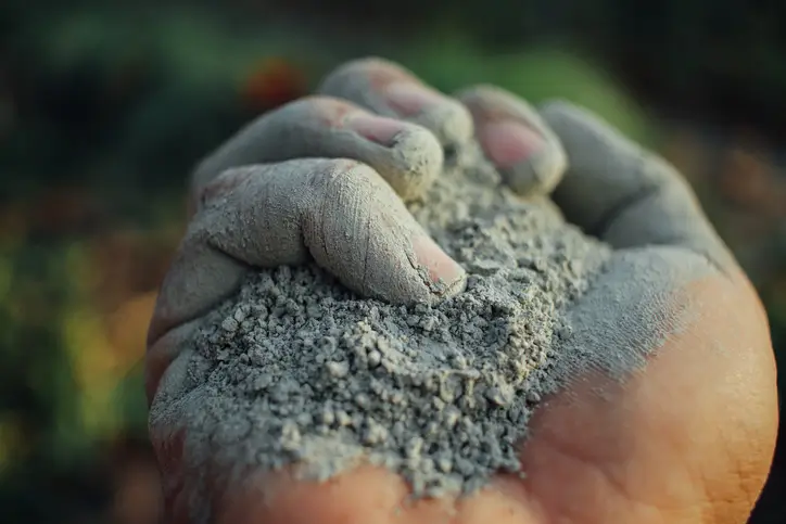 Healing Time for Cement Burns Factors Affecting Recovery