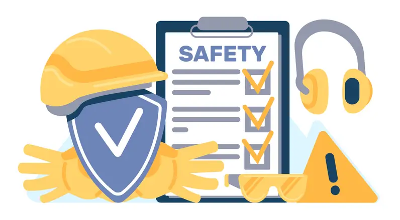 Free EHS Safety Program Practice: Improve Your Skills Today