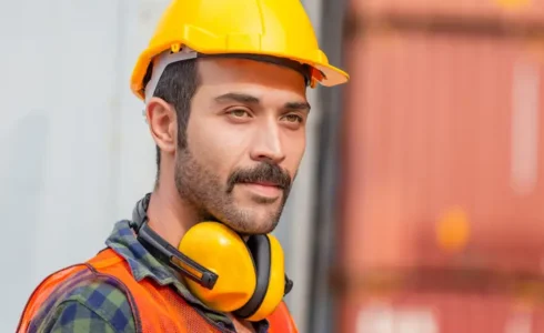 75 Safety Message of the Day