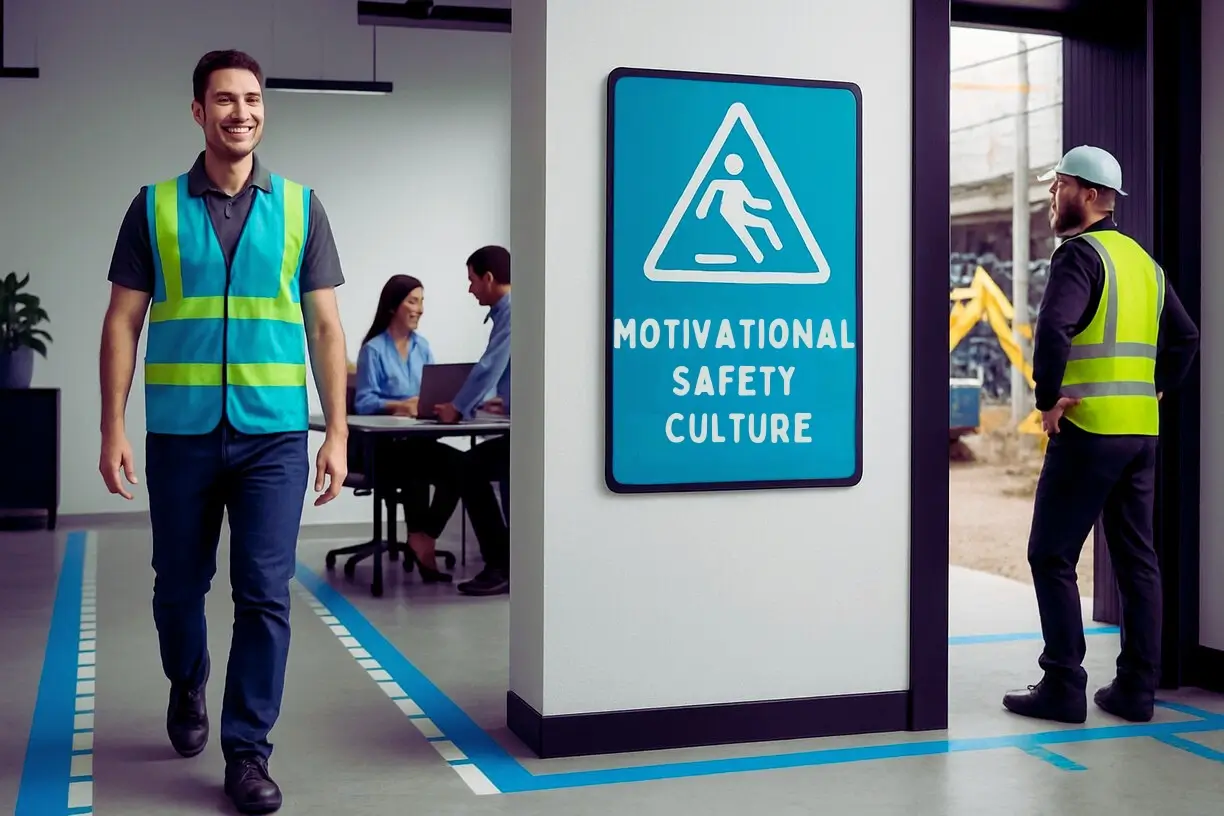 Motivational Safety Culture