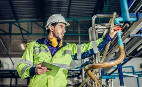 What is the OSHA General Duty Clause