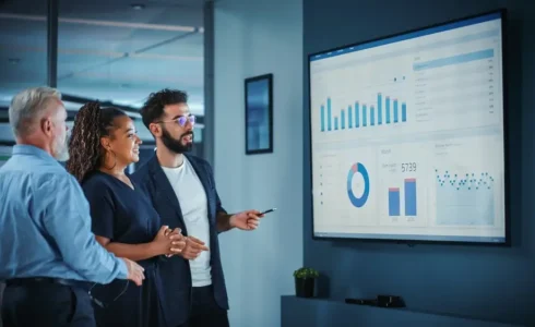 15 OSHA Statistics To Know in 2025