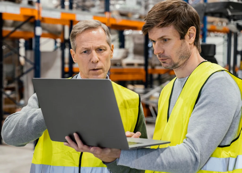 Enroll in OSHA-authorized EHS training online for workplace safety compliance.