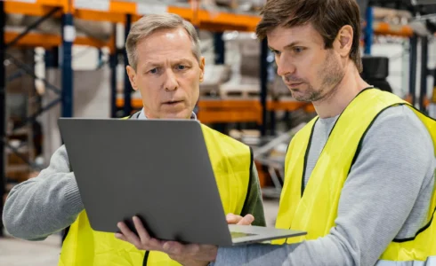 Enroll in OSHA-authorized EHS training online for workplace safety compliance.