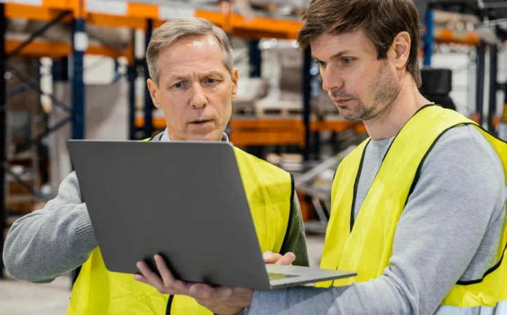 Enroll in OSHA-authorized EHS training online for workplace safety compliance.
